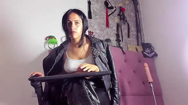 Snapshot of Evil_sammy chatting on 12/03/25, 08:52 Evil sammy online show from 12/03/25, 08:52