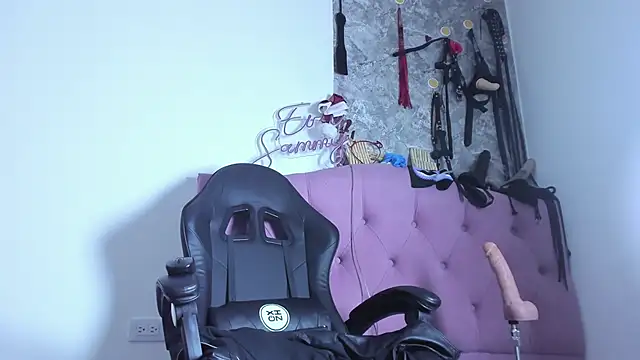 Snapshot of Evil_sammy chatting on 11/26/25, 09:26 Evil sammy online show from 11/26/25, 09:26