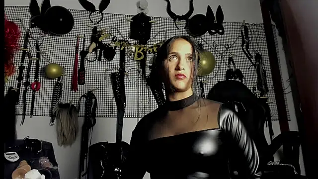 Evil sammy online show from 04/27/26, 10:52