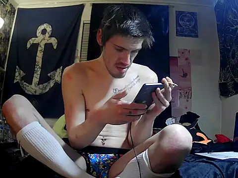 ATwinkie online show from 03/18/26, 02:37