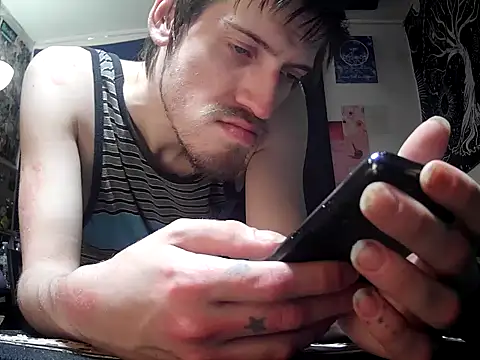 ATwinkie online show from 04/05/26, 12:17