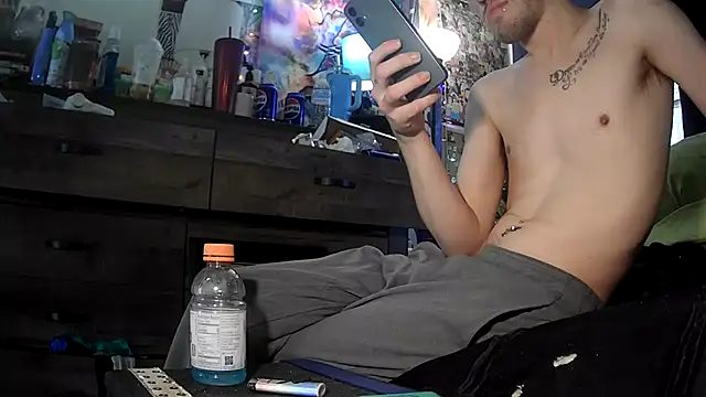 ATwinkie online show from 02/05/26, 02:35