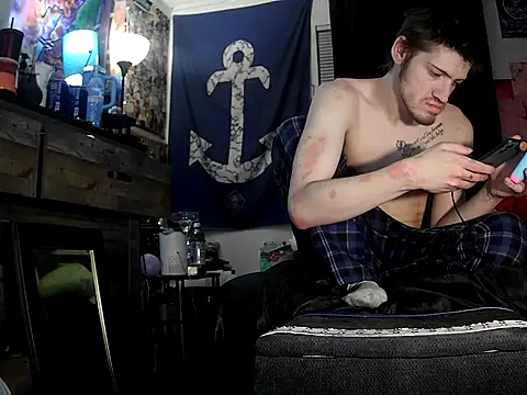 ATwinkie online show from 02/10/26, 06:56