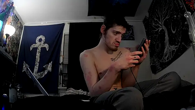 ATwinkie online show from 02/07/26, 12:07