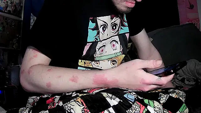 ATwinkie online show from 11/05/25, 11:52