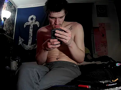 ATwinkie online show from 02/09/26, 04:54