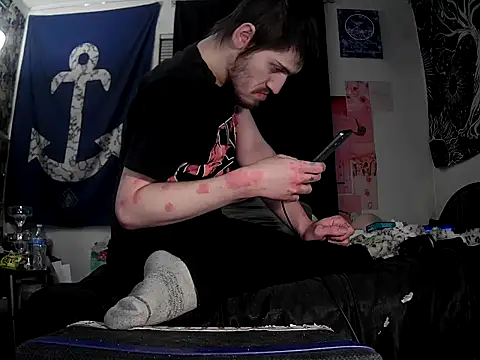 ATwinkie online show from 02/28/26, 08:58