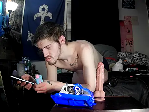 ATwinkie online show from 02/15/26, 06:36