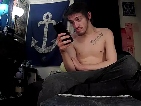 ATwinkie online show from 03/27/26, 01:03