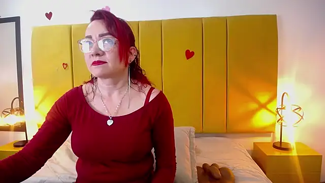 Lupiita223 online show from 02/16/26, 12:48