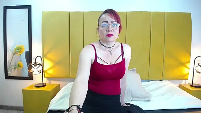 Lupiita223 online show from 11/22/25, 12:48