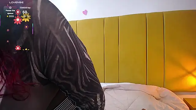 Lupiita223 online show from 02/24/26, 01:01