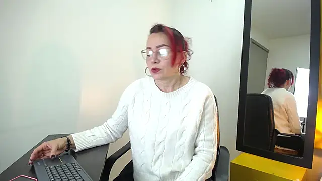 Lupiita223 online show from 01/08/26, 12:55