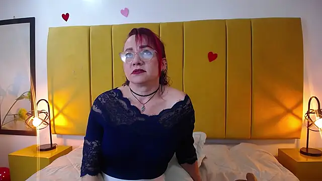 Lupiita223 online show from 02/19/26, 12:57