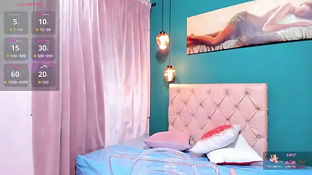 renata milf  online show from 04/10/26, 12:01