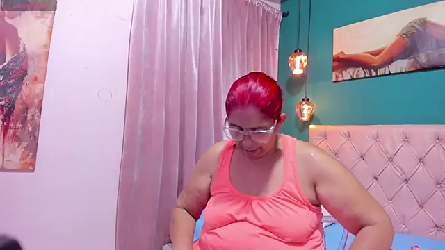 renata milf  online show from 11/21/25, 12:37