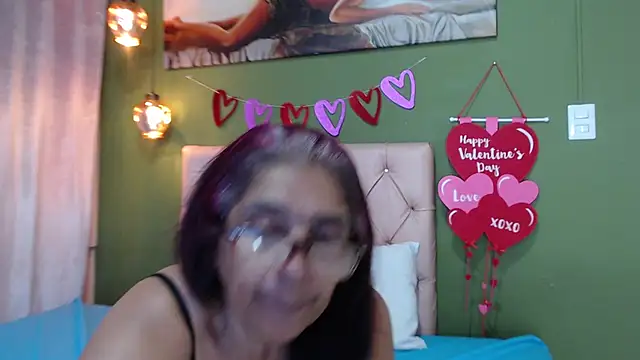 renata milf  online show from 02/15/25, 04:45