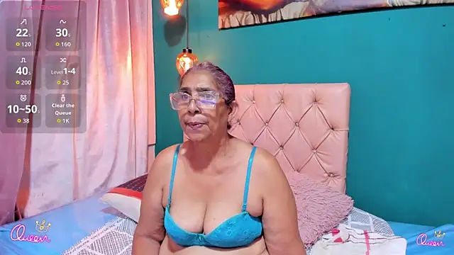 renata milf  online show from 05/07/26, 12:08