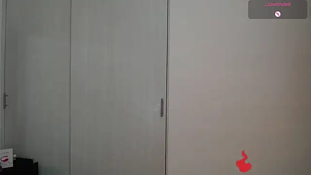 cutehanna1 online show from 03/19/25, 11:03