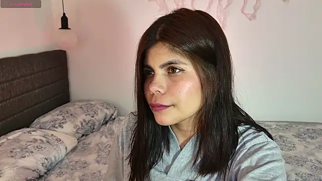 cutehanna1 online show from 03/13/26, 11:21