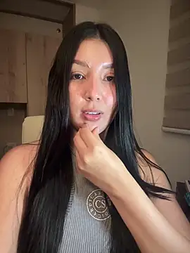 licky lu online show from 03/23/26, 02:33