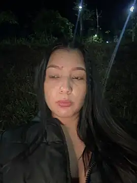 licky lu online show from 01/14/26, 02:59