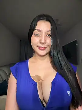 licky lu online show from 04/02/26, 02:52