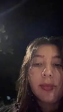 licky lu online show from 11/17/25, 03:43