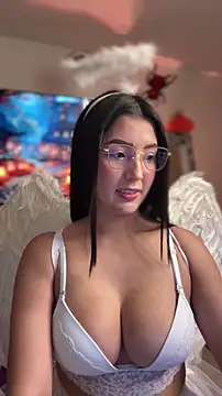 licky lu online show from 11/01/25, 03:46