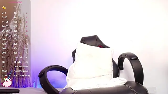 ViolettBrowns online show from 01/14/25, 01:17