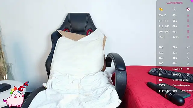 ViolettBrowns online show from 02/01/25, 01:41