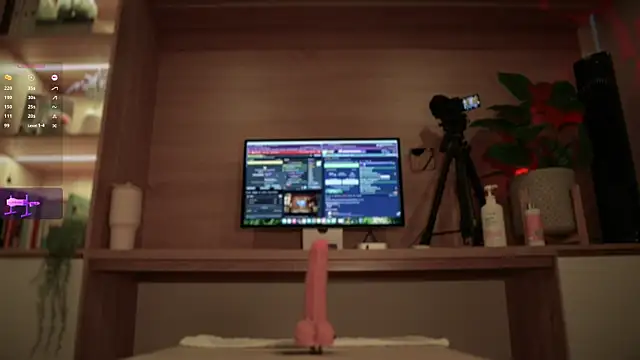 Snapshot of lana_kane_ chatting on 02/05/26, 12:34 lana kane online show from 02/05/26, 12:34