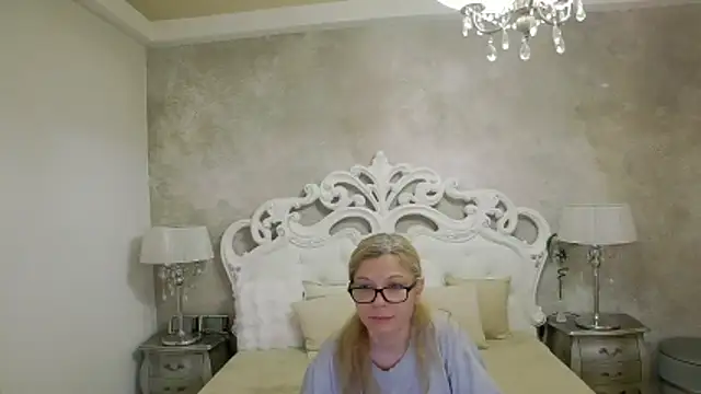 Angelina33 online show from 03/30/26, 02:07