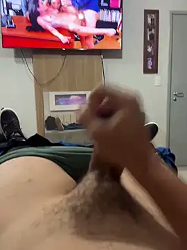 Salvatore8965 online show from 04/29/26, 08:04