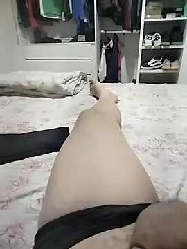 Snapshot of Salvatore8965 chatting on 12/19/24, 11:03 Salvatore8965 online show from 12/19/24, 11:03