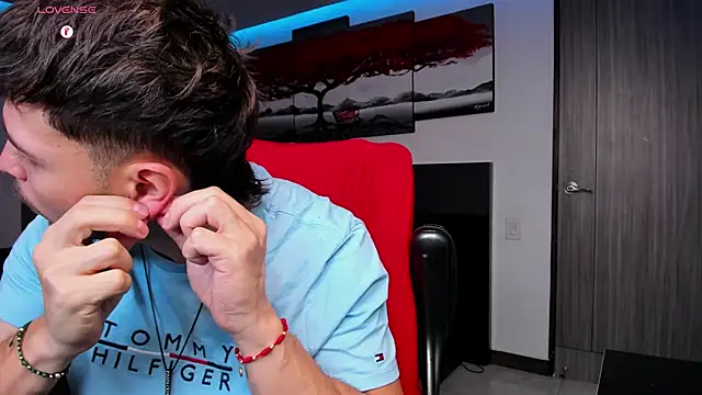 nick klaus online show from 03/16/26, 10:23