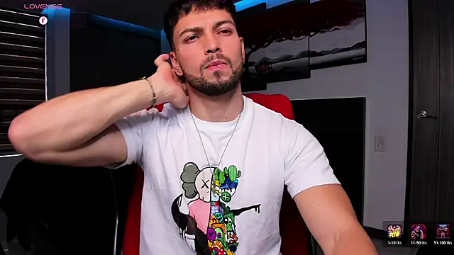 nick klaus online show from 03/18/26, 10:32