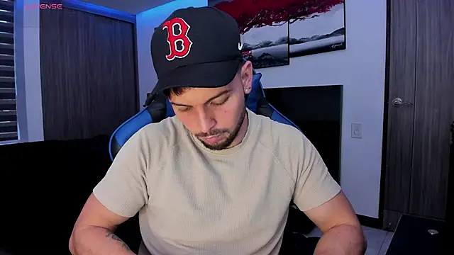 nick klaus online show from 04/08/26, 11:06