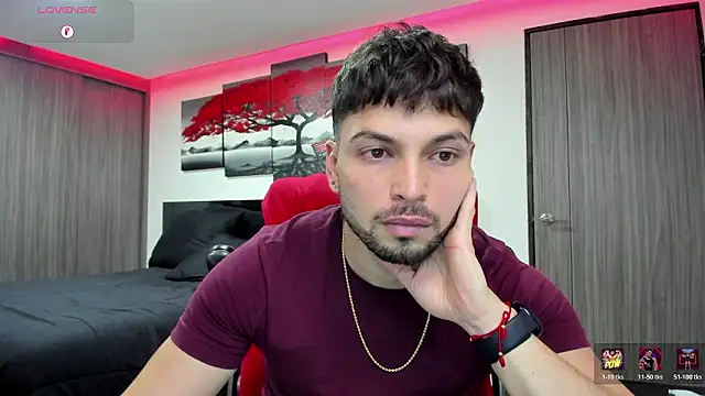 nick klaus online show from 03/10/26, 10:58