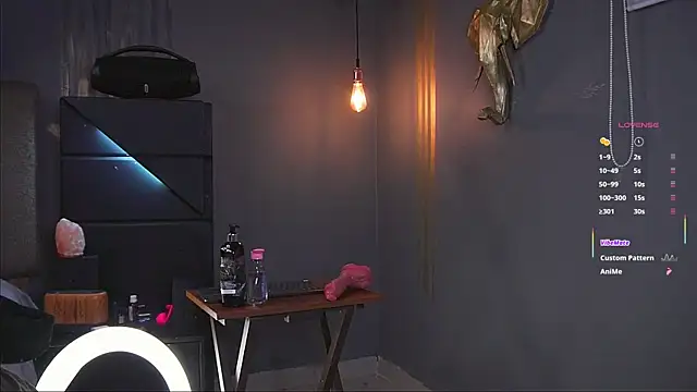 samuel boy tatoo online show from 05/16/26, 07:40