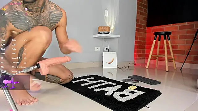 Snapshot of samuel_boy_tatoo chatting on 03/16/25, 05:47 samuel boy tatoo online show from 03/16/25, 05:47