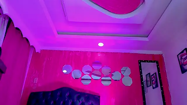 TiffanyMackensyy online show from 02/22/26, 01:19