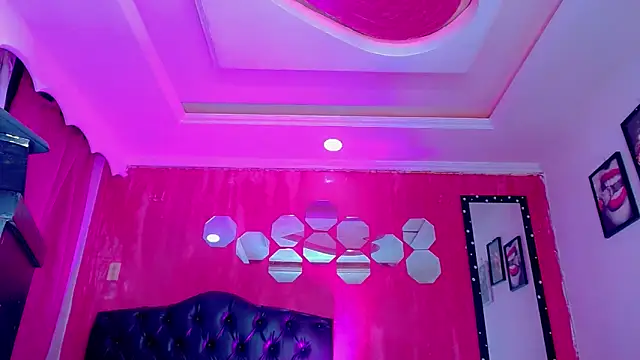 TiffanyMackensyy online show from 02/23/26, 01:29