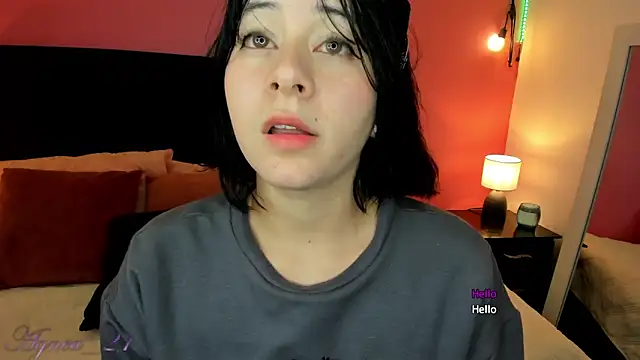 Snapshot of agnes_213 chatting on 03/19/25, 02:24 agnes 213 online show from 03/19/25, 02:24