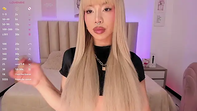 Catvalentine  online show from 03/14/25, 06:42