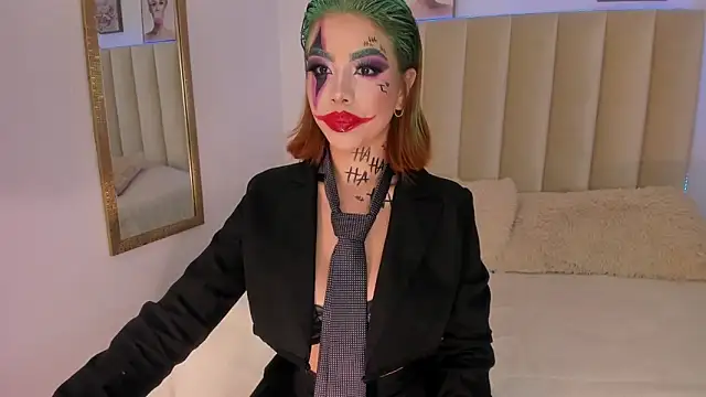 Catvalentine  online show from 10/31/25, 01:41