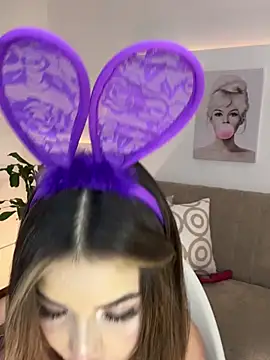 Catvalentine  online show from 02/20/26, 07:21