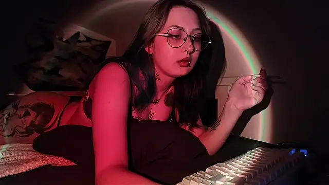 xannyinsoull online show from 06/06/26, 10:04