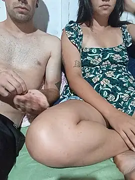 casaloucuras online show from 01/17/26, 02:37