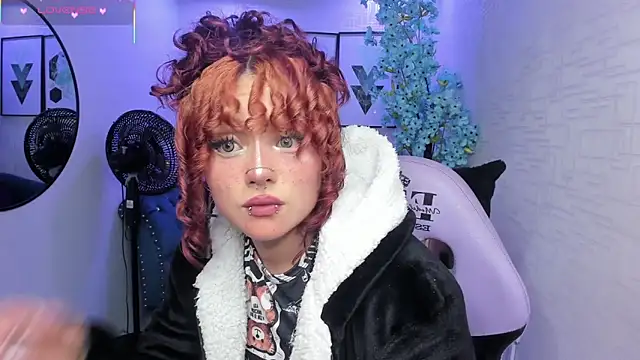 Theia moon online show from 11/16/25, 05:01